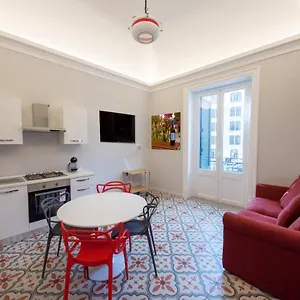 2* Panzió Del Ponte Normanno