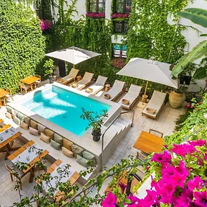 3* Szálloda Casa Nostra Boutique &