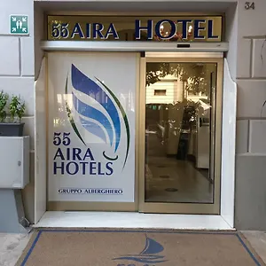 4* Szálloda 55 Aira