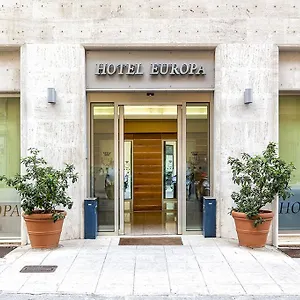 3* Szálloda Crisol Europa