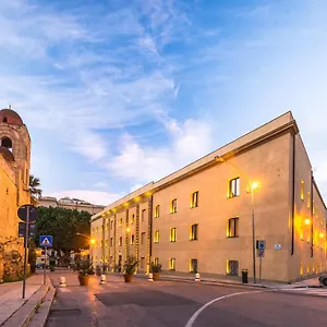 3* Szálloda Camplus - Casa Per Ferie