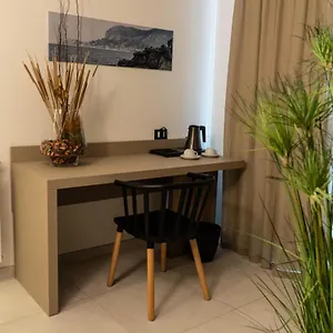4* Szálloda Pontemare