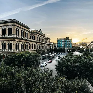 3* Szálloda Giulio Cesare 14,