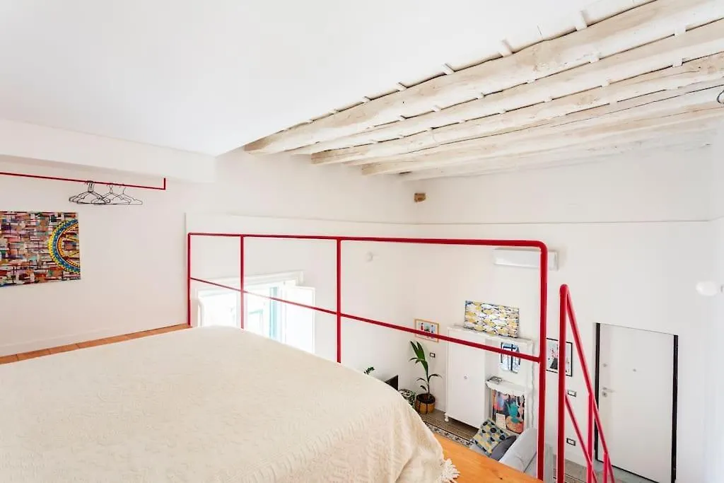 A Casa Di Simona Apartman Palermo