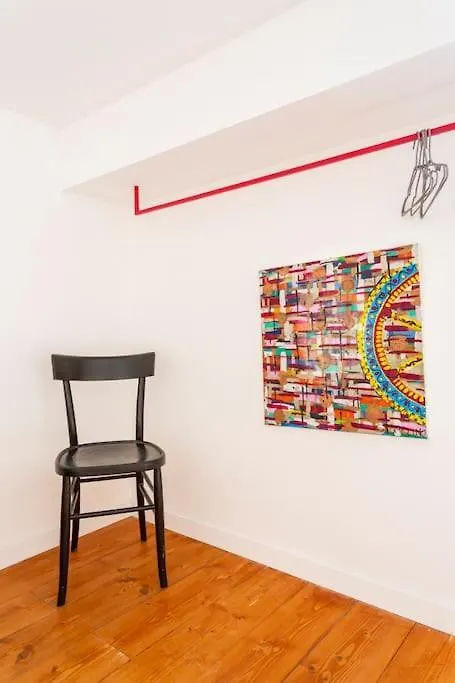 A Casa Di Simona Apartman Palermo