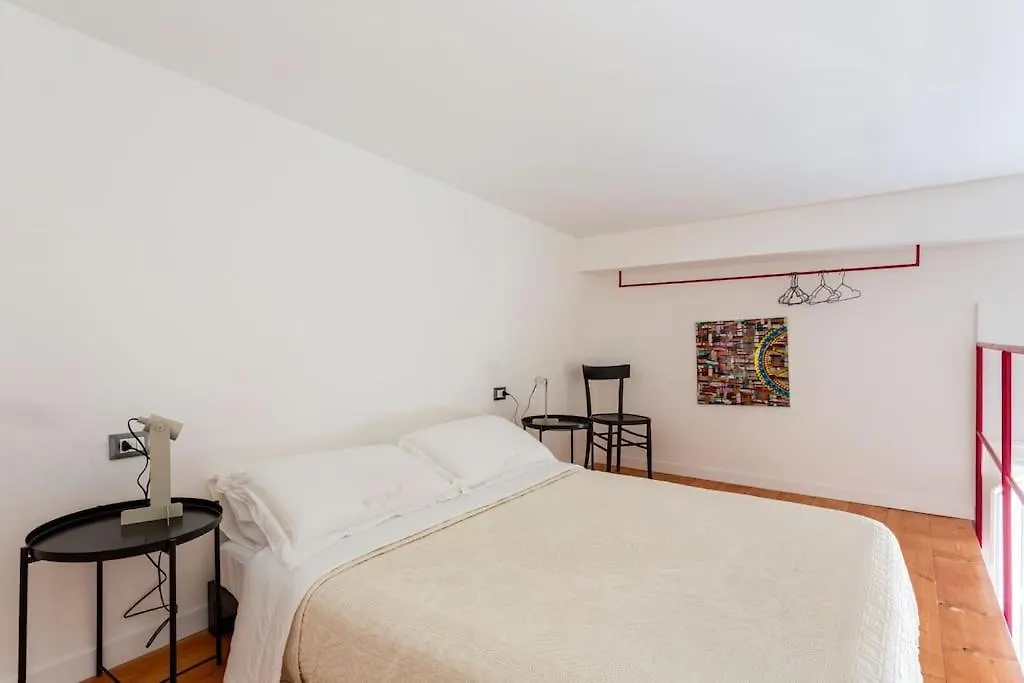 A Casa Di Simona Apartman Palermo