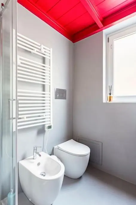 A Casa Di Simona Apartman Palermo