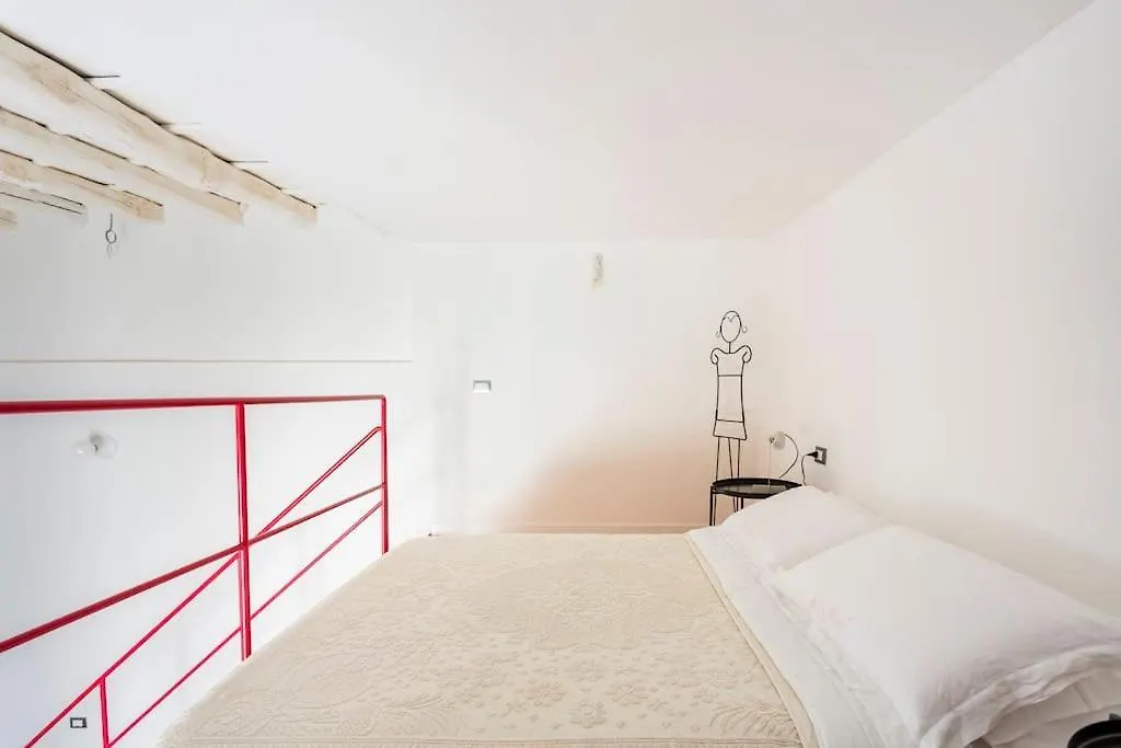 A Casa Di Simona Apartman Palermo
